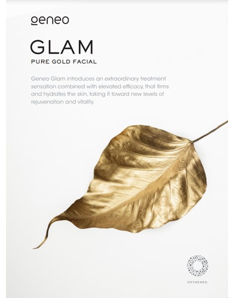Gold leaf