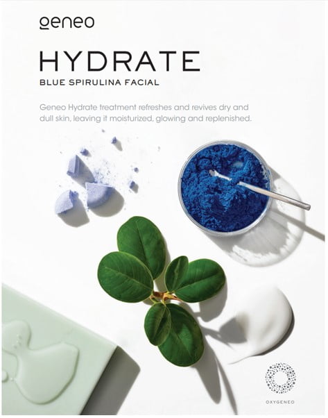 Oxypod ingredients